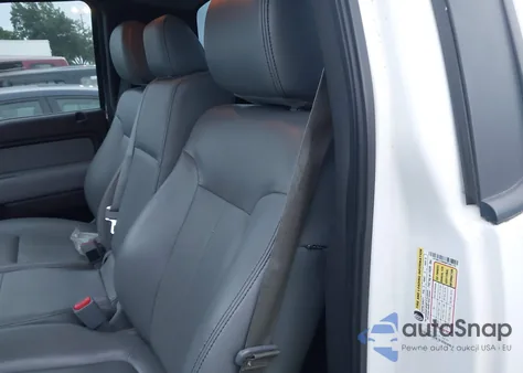 2011 Ford F-150 Xl from USA, damaged, VIN 1FTMF1CM6BFC06170